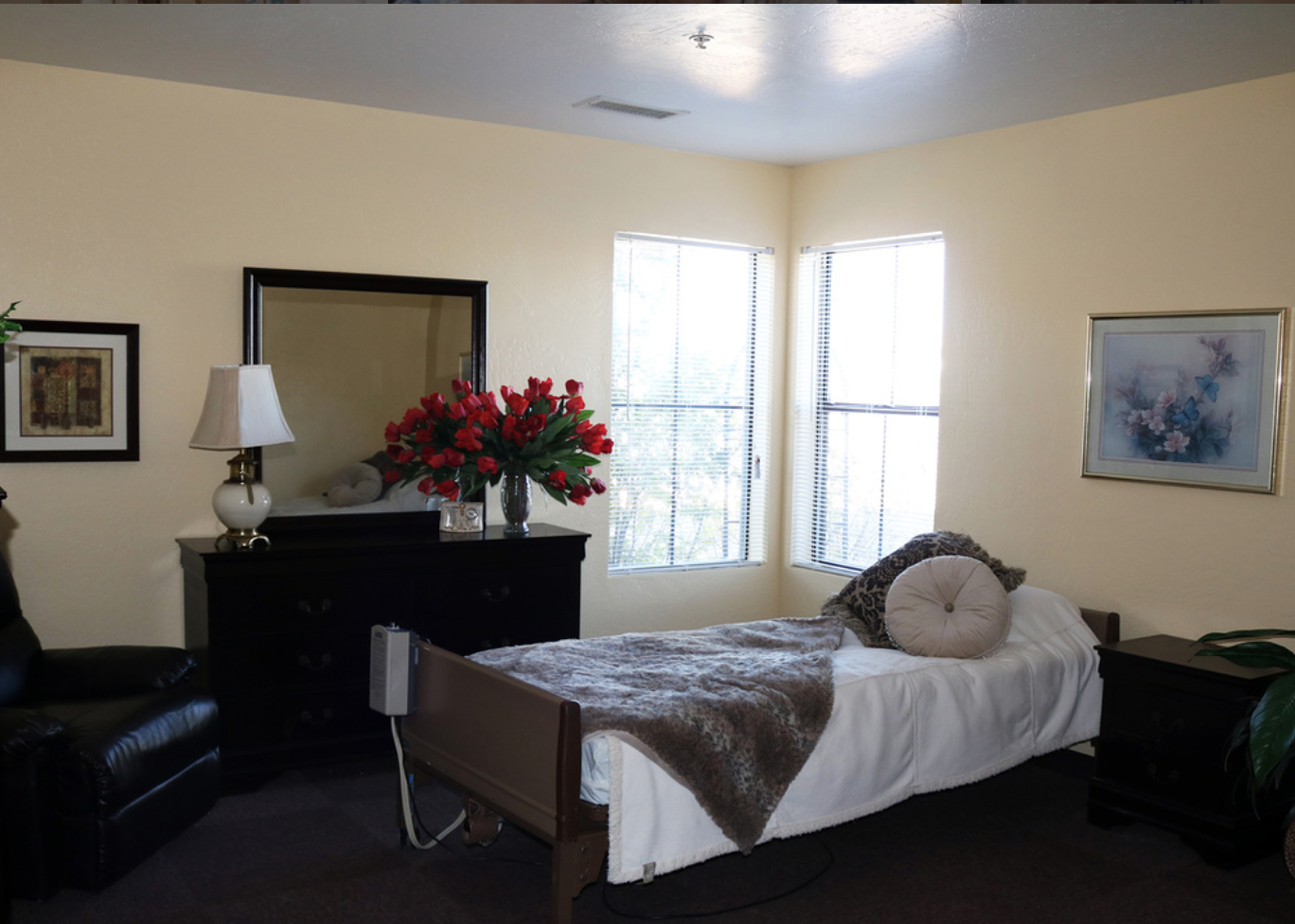 Carefree Assisted Living Center image