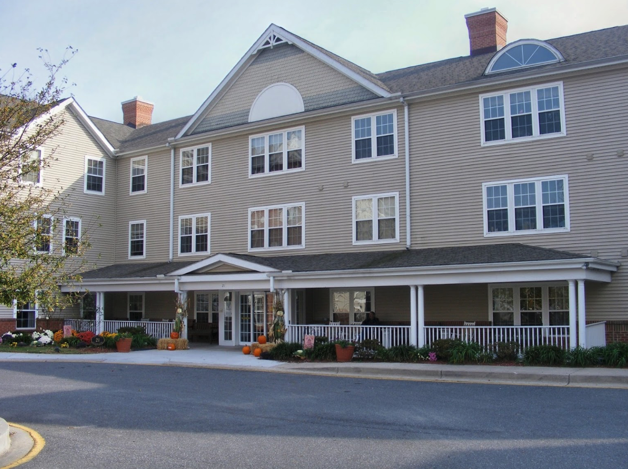State Street Assisted Living image