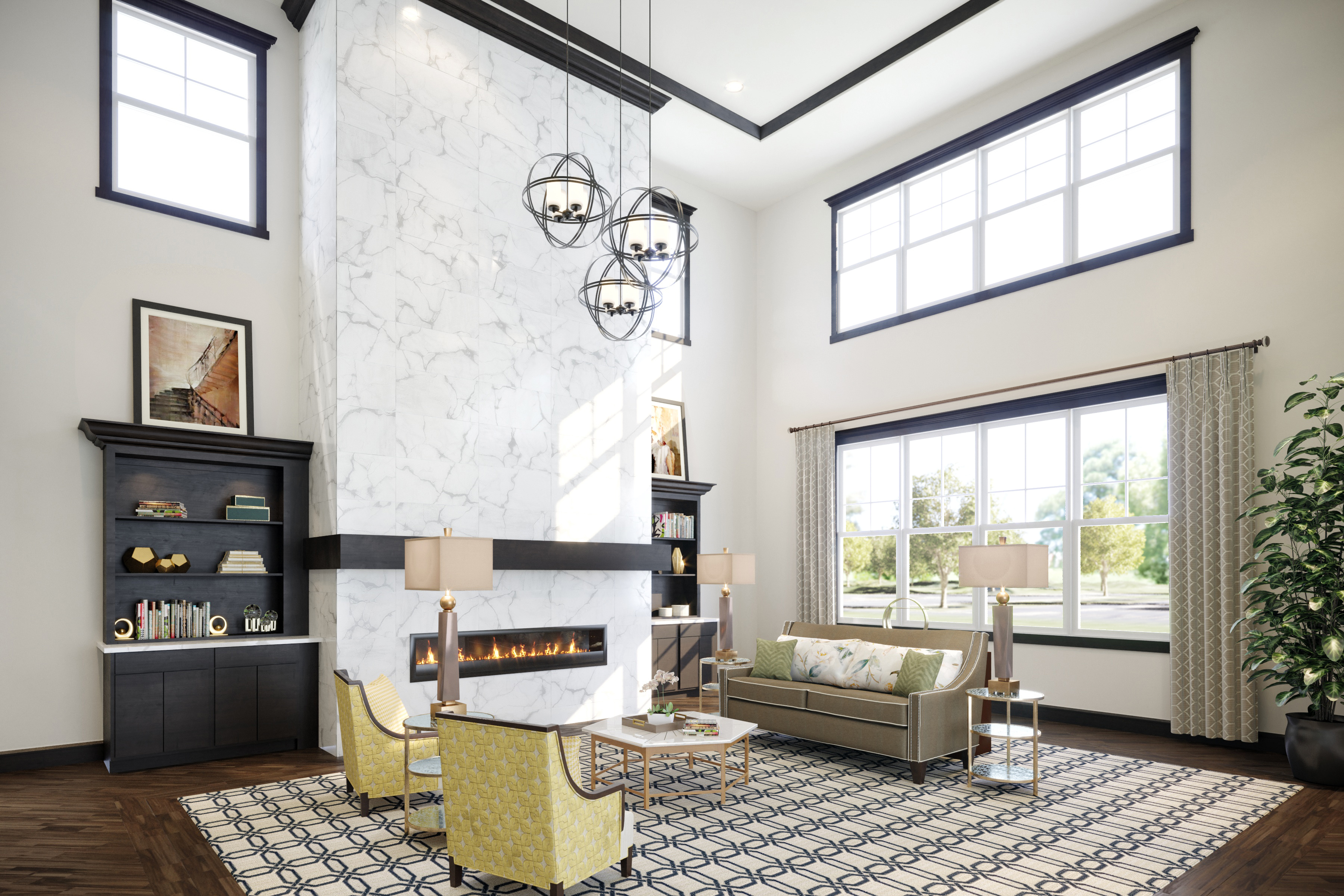 Clarendale of Addison