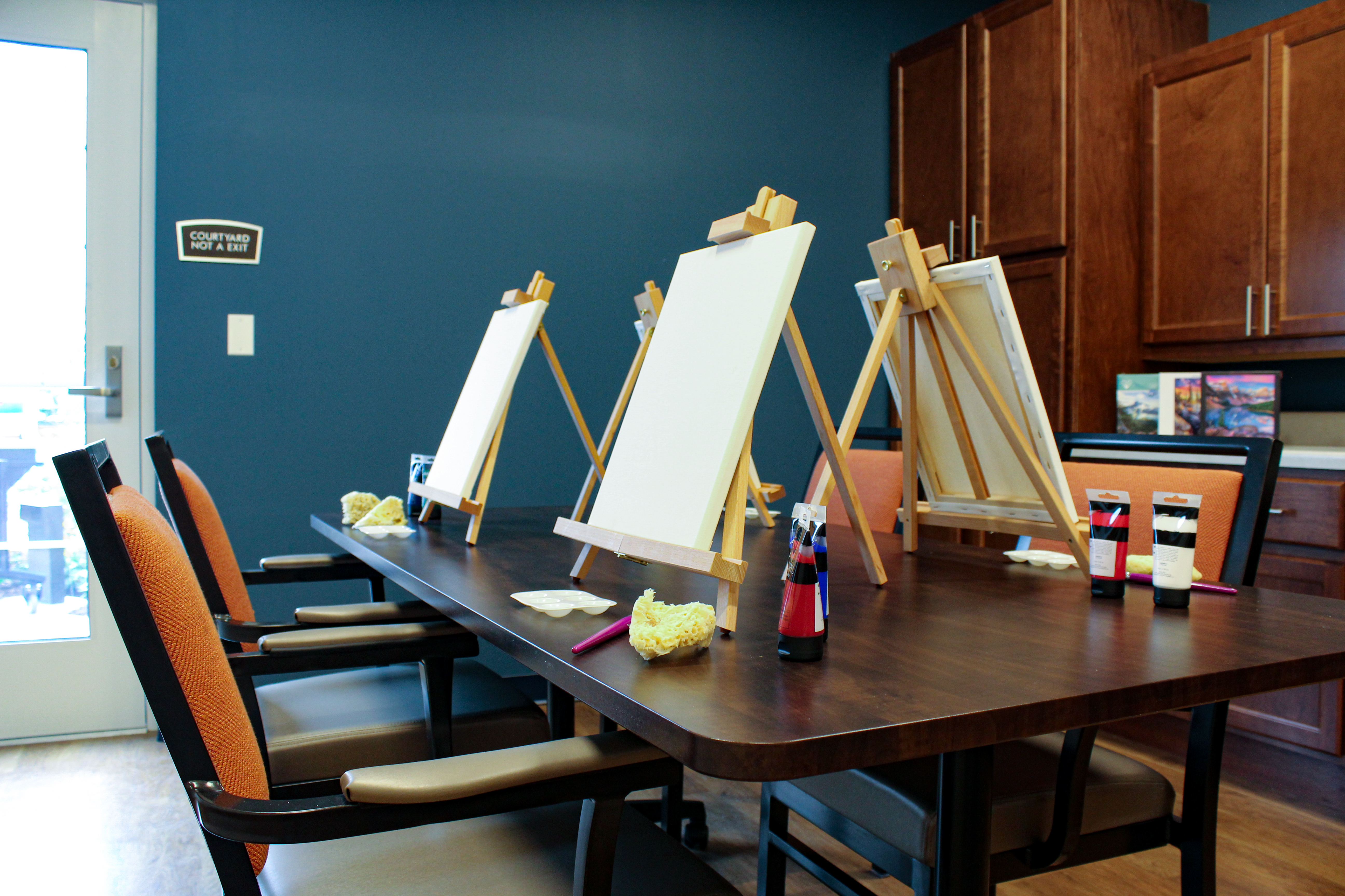 Clarendale of Addison