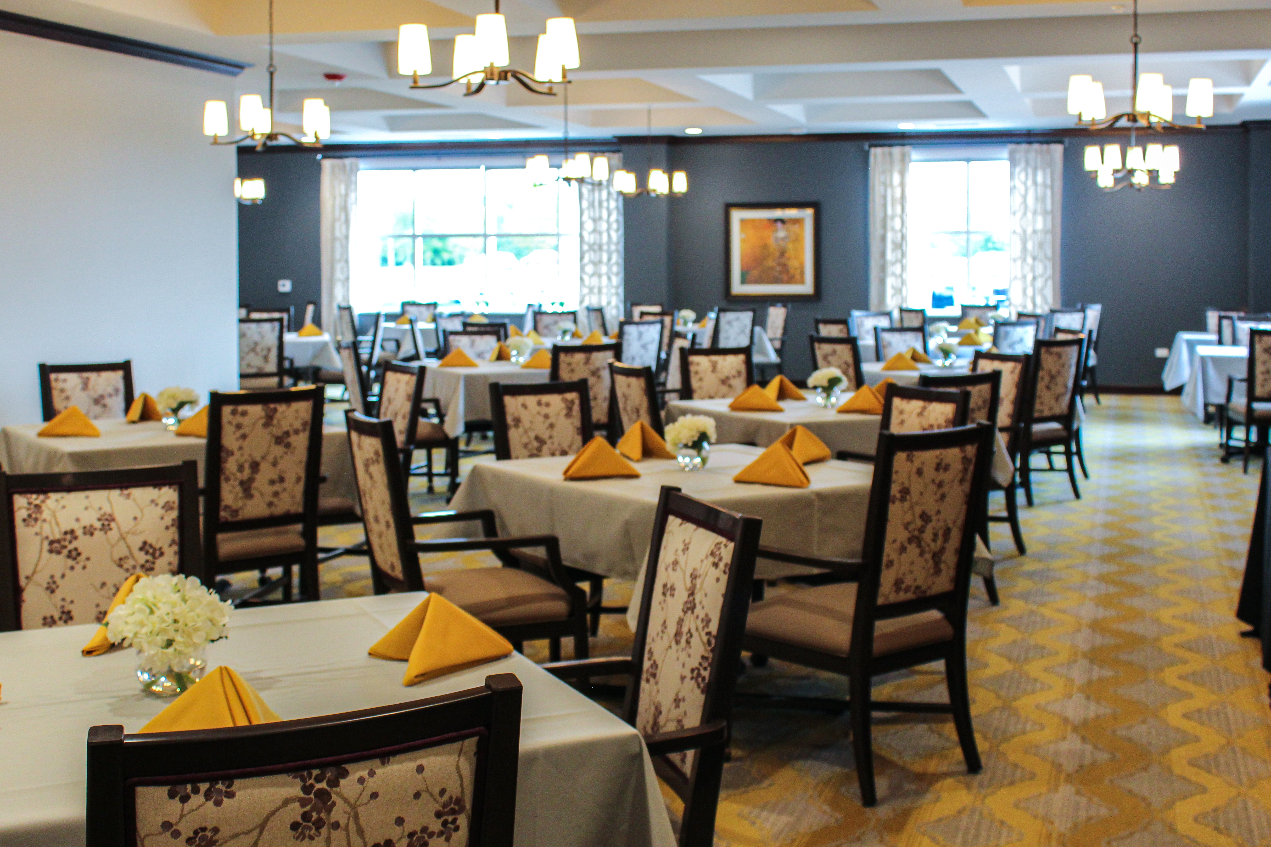 Clarendale of Addison