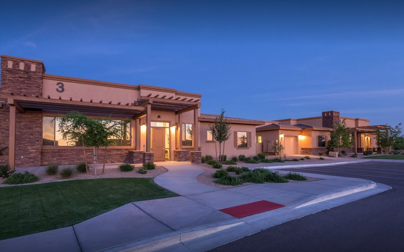 Park Senior Villas - Goodyear