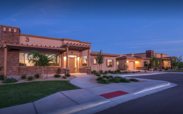 Park Senior Villas - Goodyear