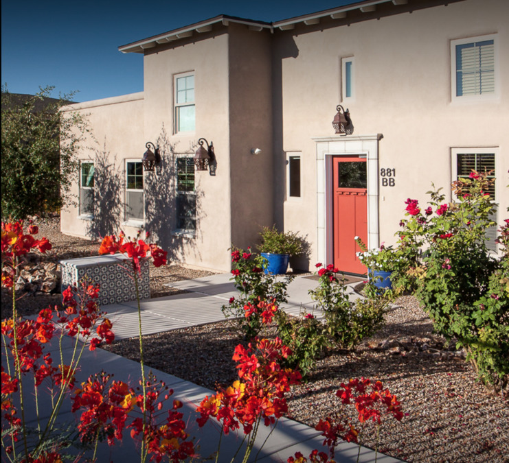 Park Senior Villas - Houghton