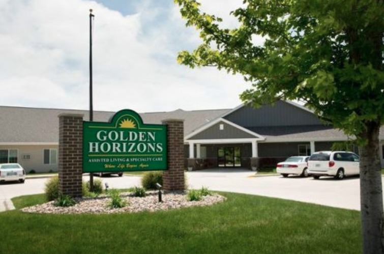 Golden Horizons of Ida Grove Ida Grove, IA