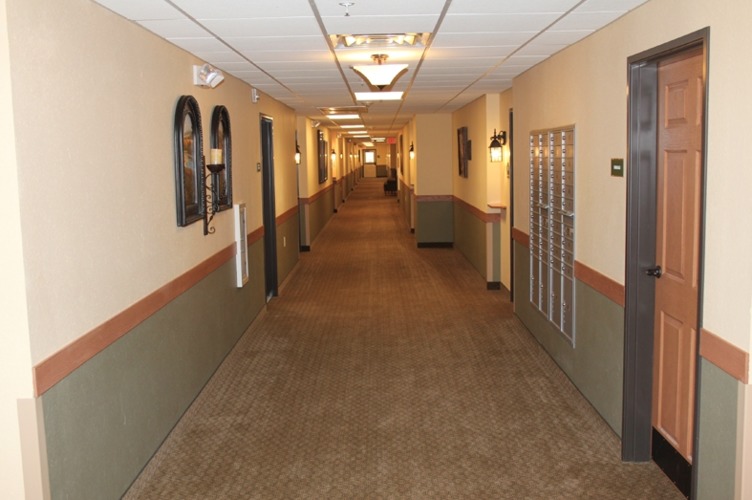 Golden Horizons of Ida Grove Ida Grove, IA