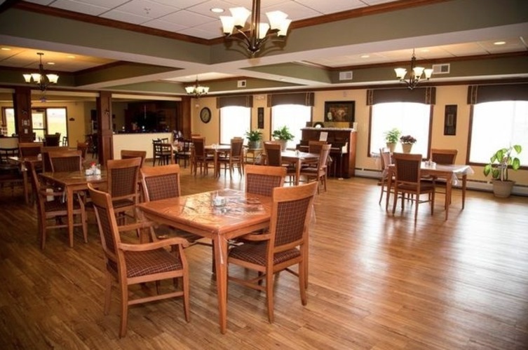 Golden Horizons of Ida Grove Ida Grove, IA