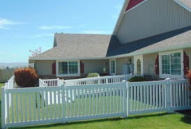 The Gables of Shelley Memory Care