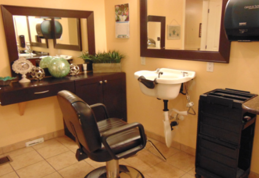 The Gables of Shelley Memory Care