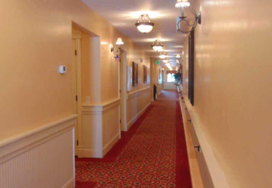 The Gables of Shelley Memory Care