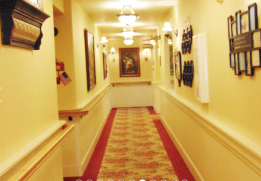 The Gables of Pocatello Memory Care Building 1