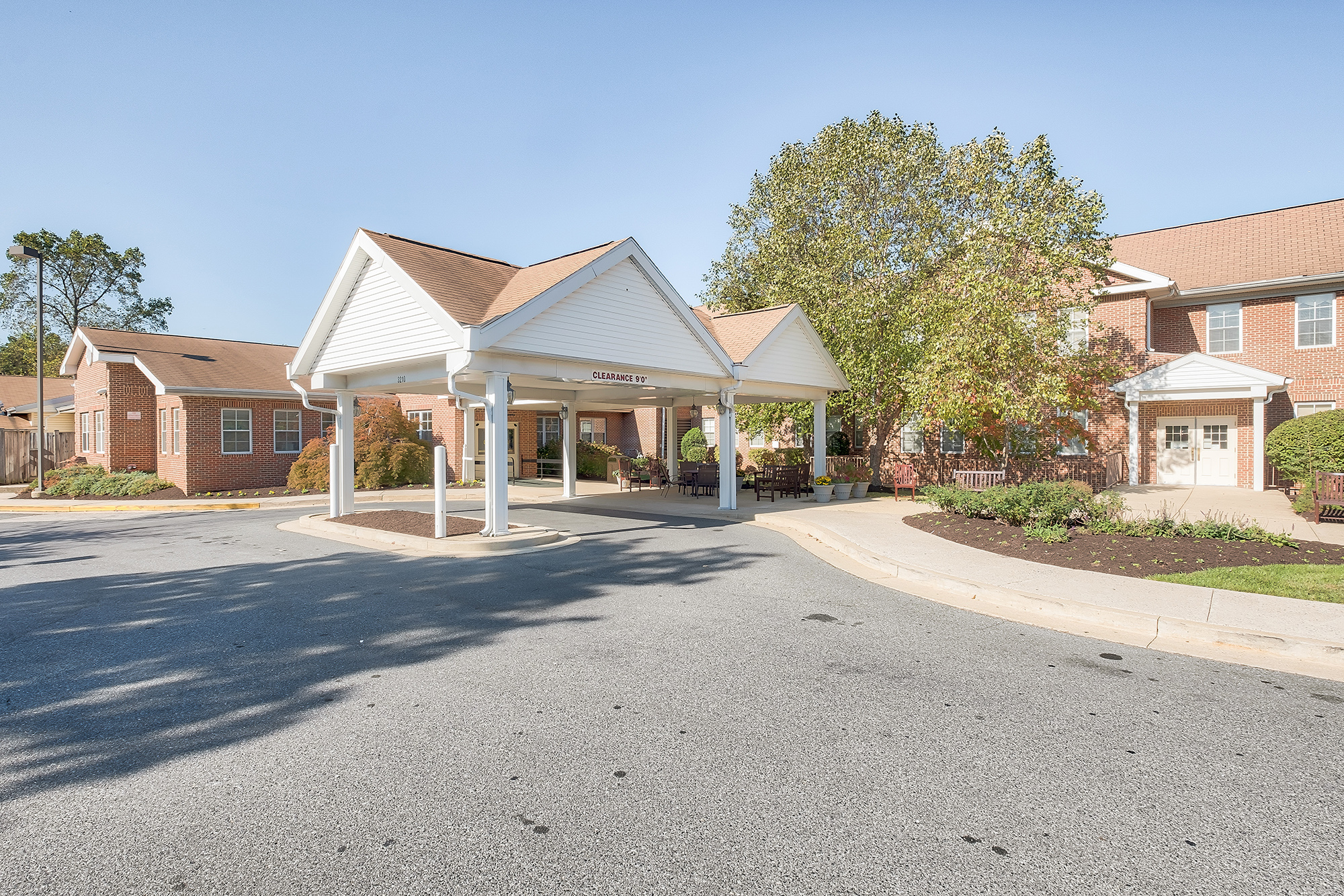 Need a Doctor? Bel Pre Healthcare Center is Here to Help.
