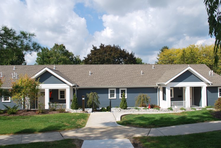 Heath Village Hackettstown, NJ