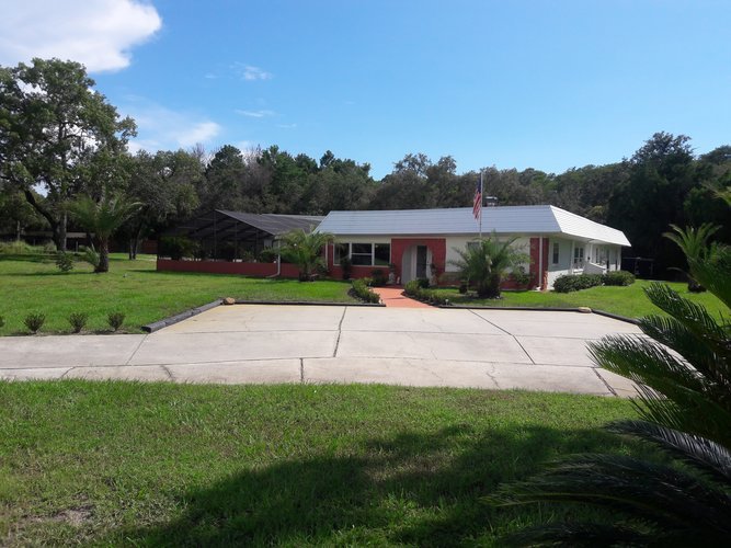 Jasmine Retirement Home New Port Richey, FL