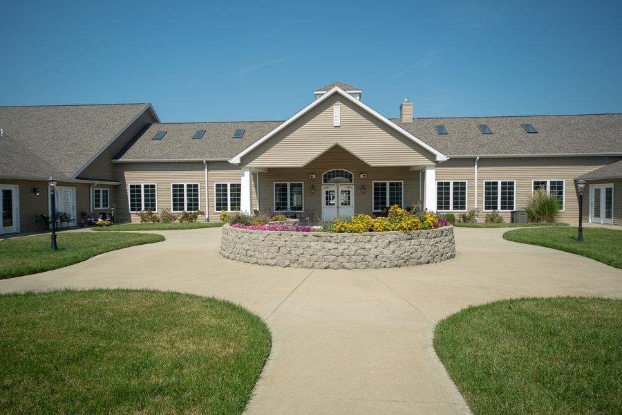 Villas of Holly Brook - Herrin