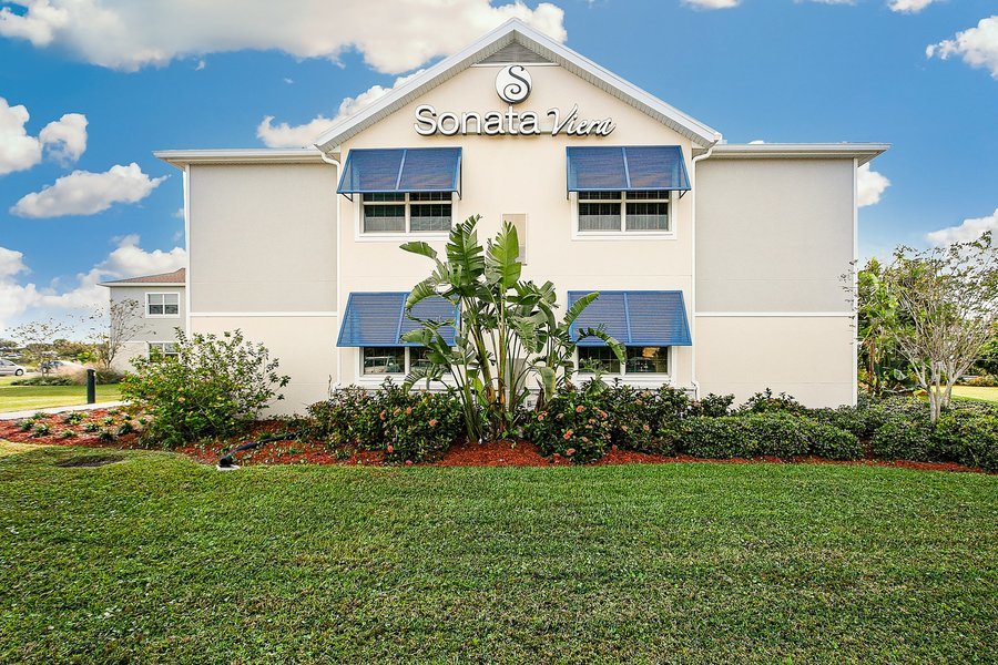 Sonata Viera Assisted Living