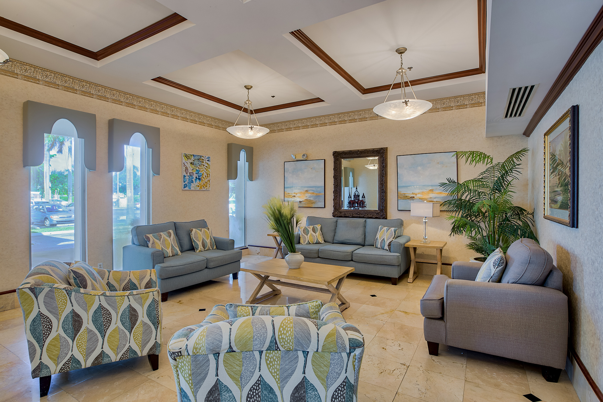 The Peninsula Assisted Living & Memory Care image
