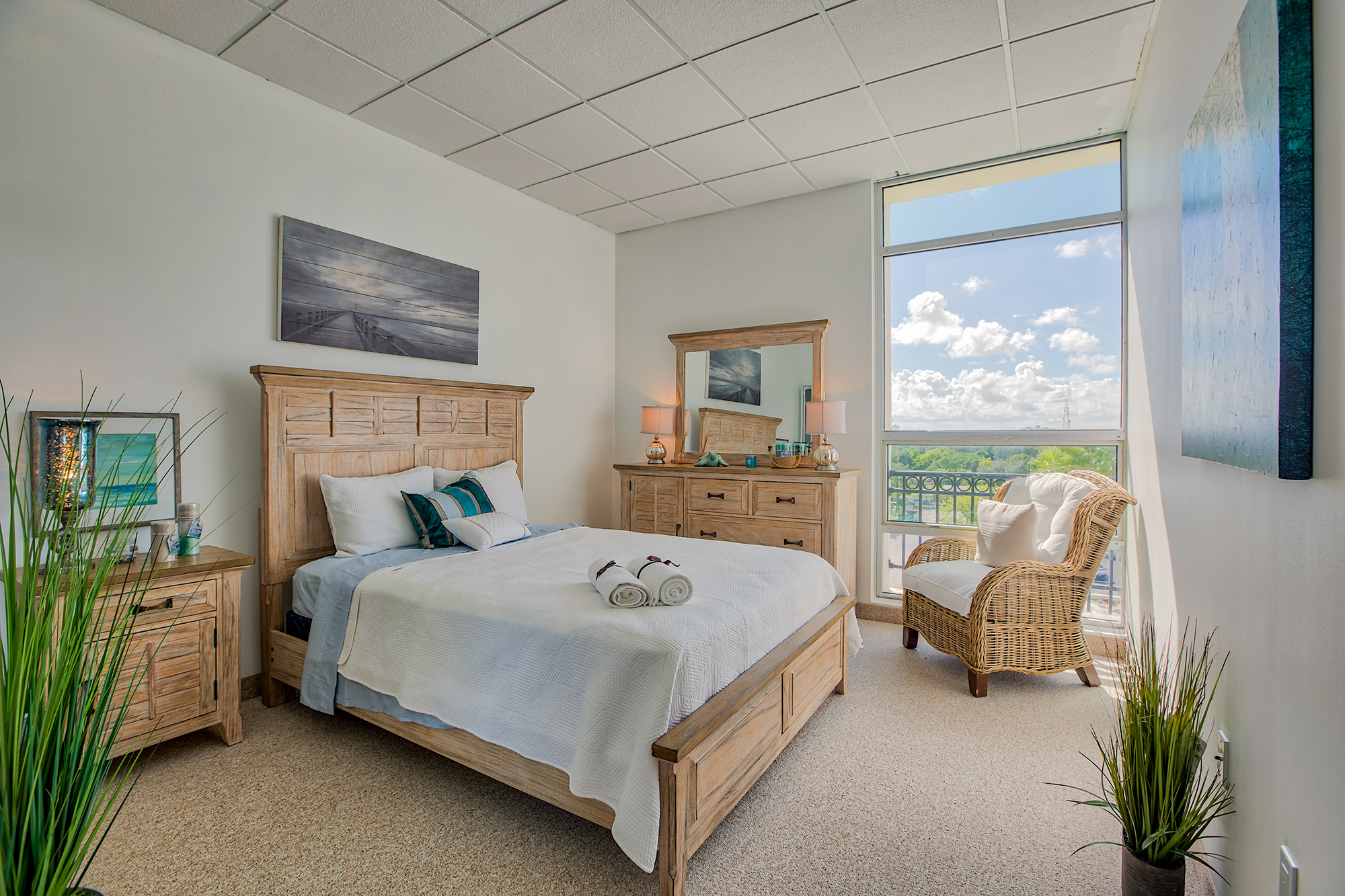 The Peninsula Assisted Living & Memory Care