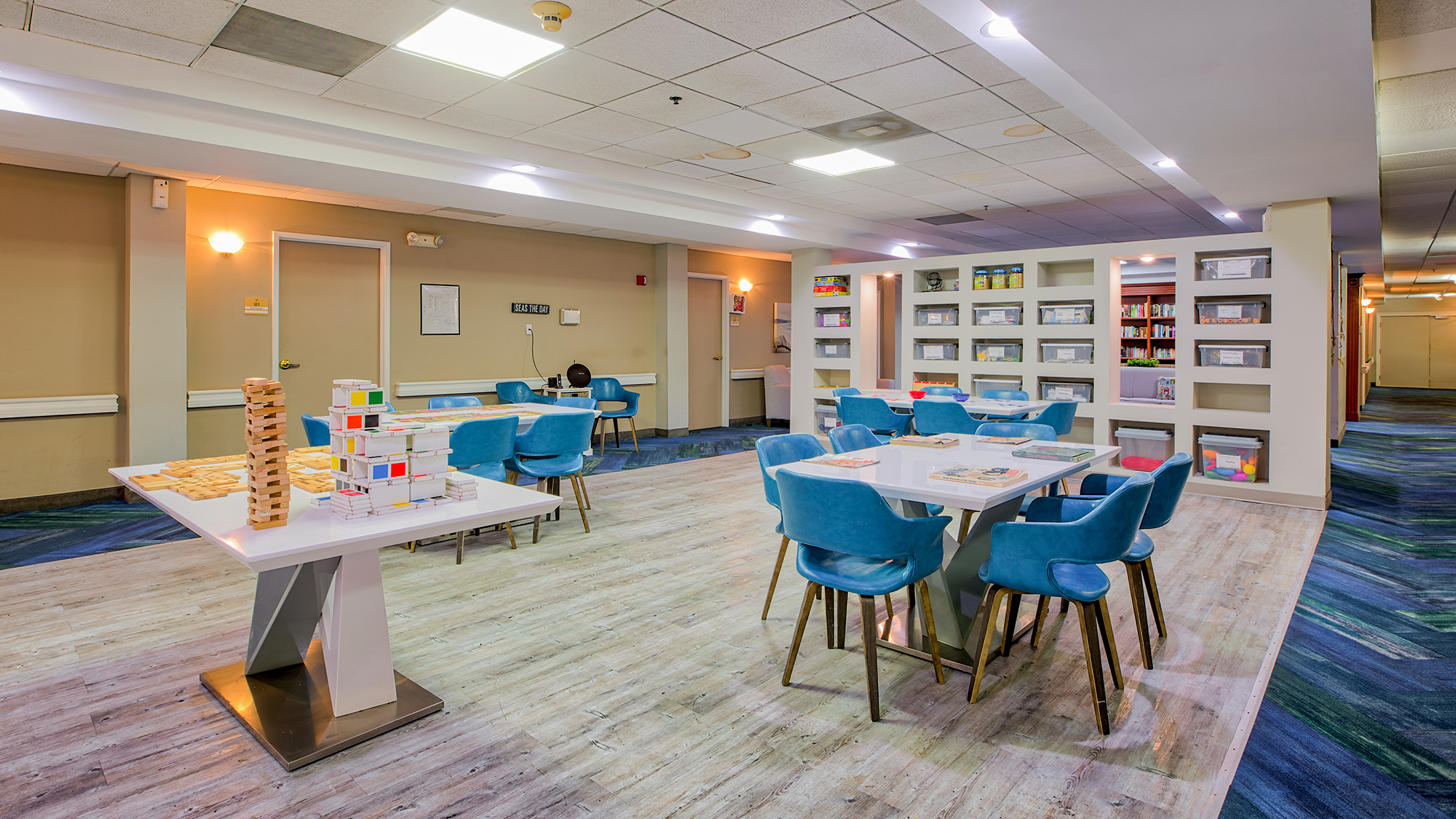 The Peninsula Assisted Living & Memory Care