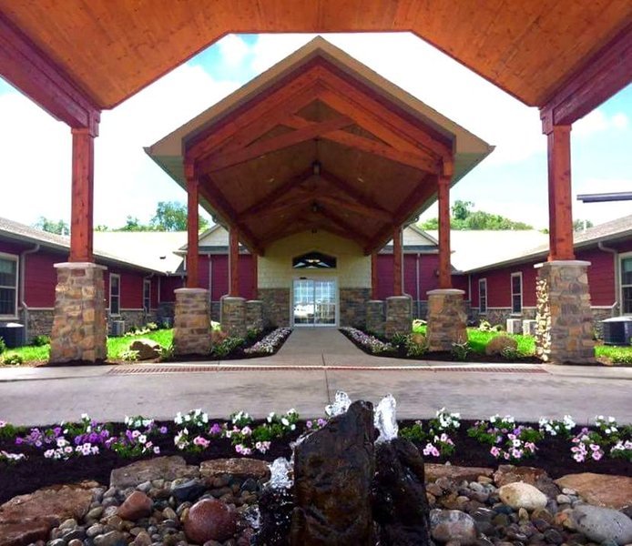 Copper Creek Cottages