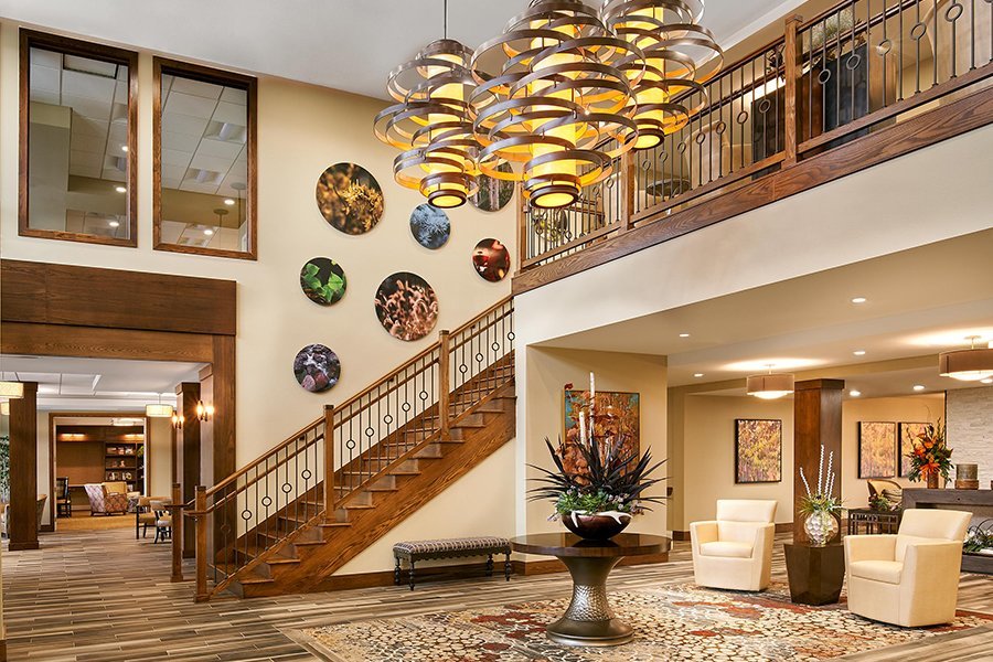 Jackson Creek Senior Living