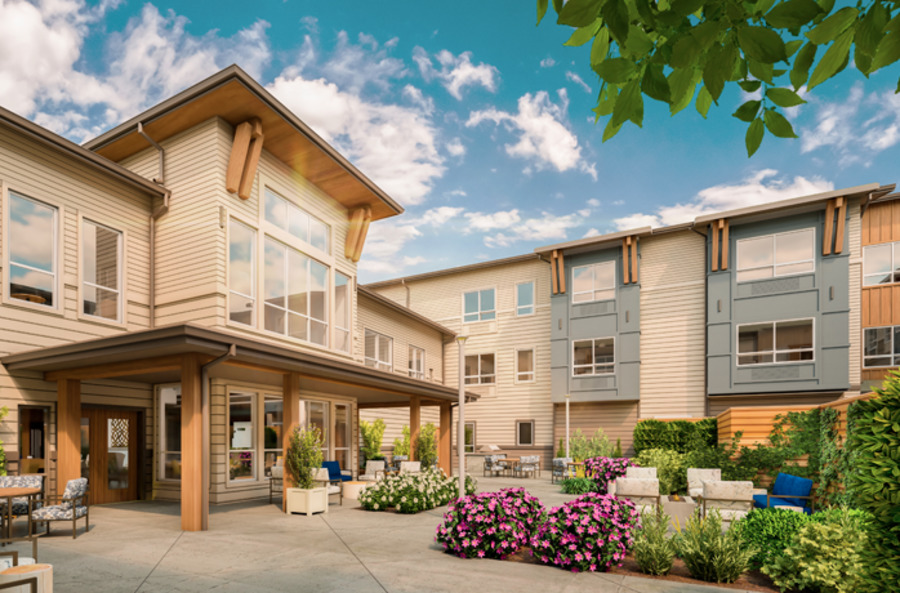 The Springs at Sunnyside