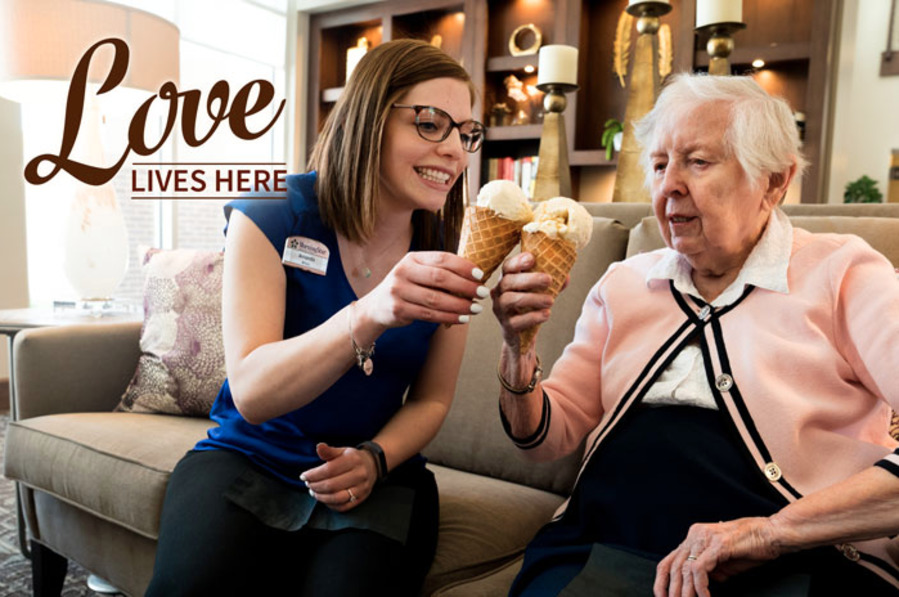 MorningStar Assisted Living & Memory Care of Happy Valley