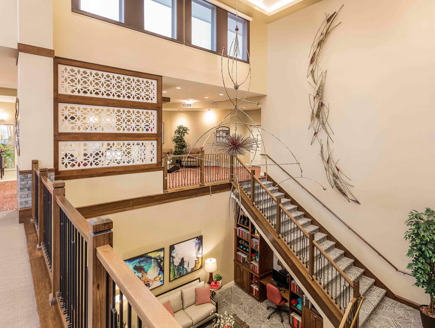 MorningStar Assisted Living & Memory Care at Jordan Creek