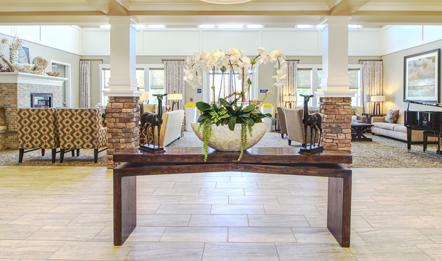 Carmel Village at Clovis