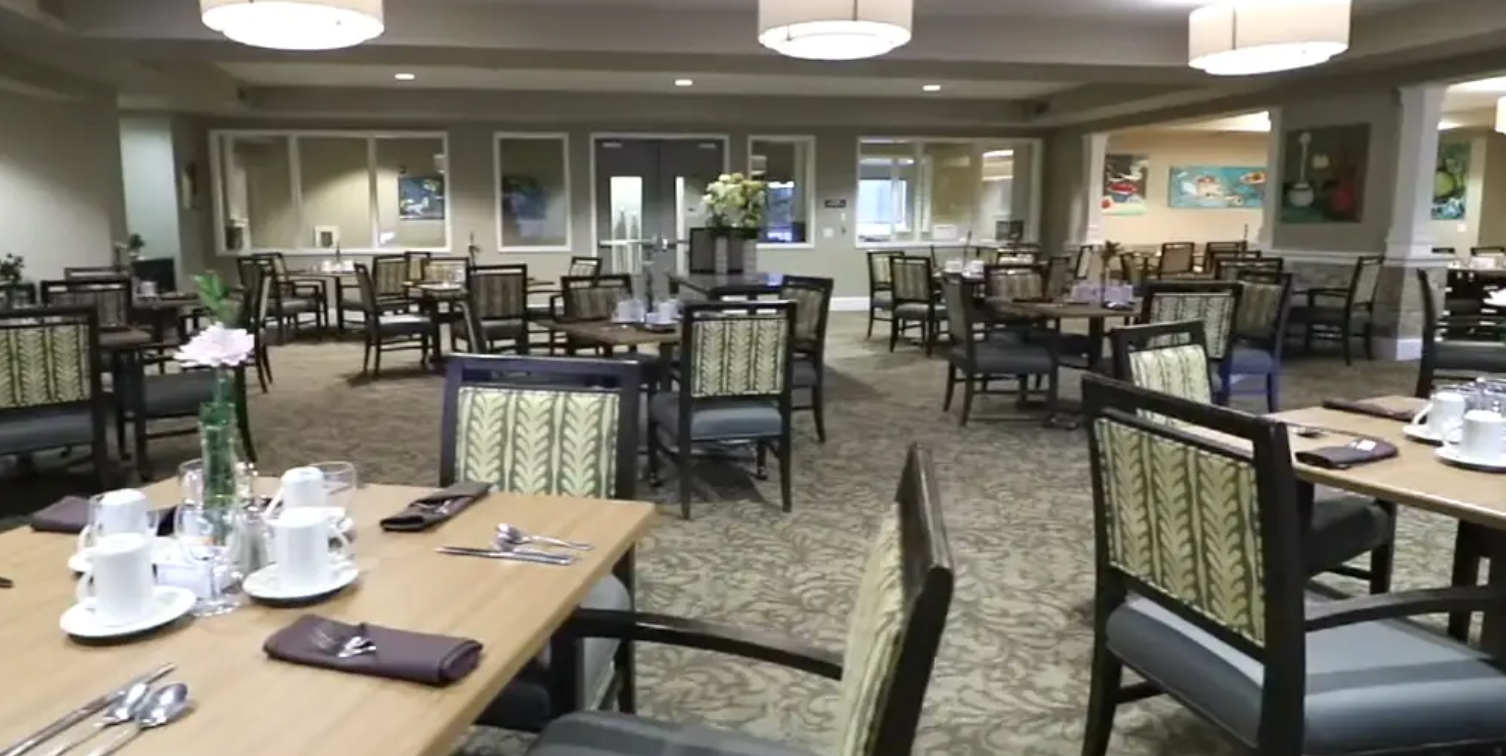 Carmel Village at Clovis