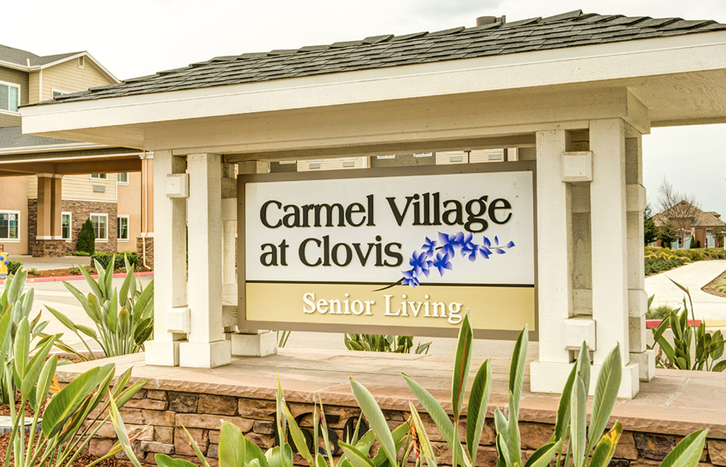 Carmel Village at Clovis