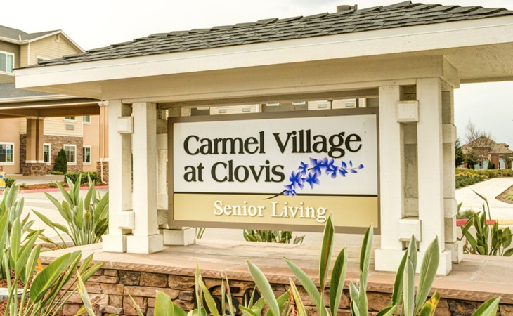 Carmel Village at Clovis
