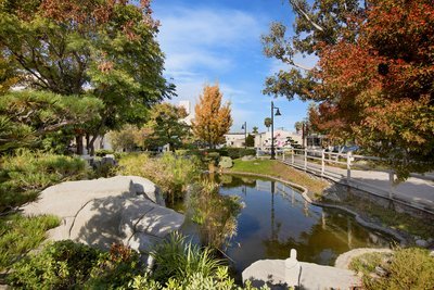 Sakura Gardens of Los Angeles