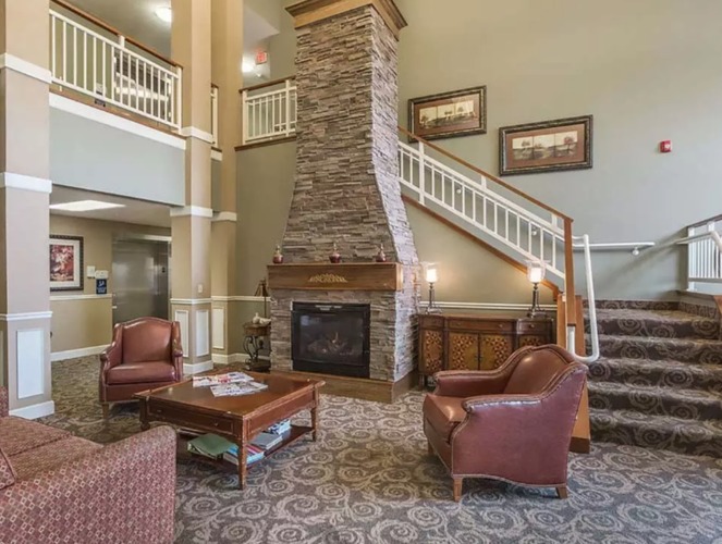 Regency Pullman Pullman, WA