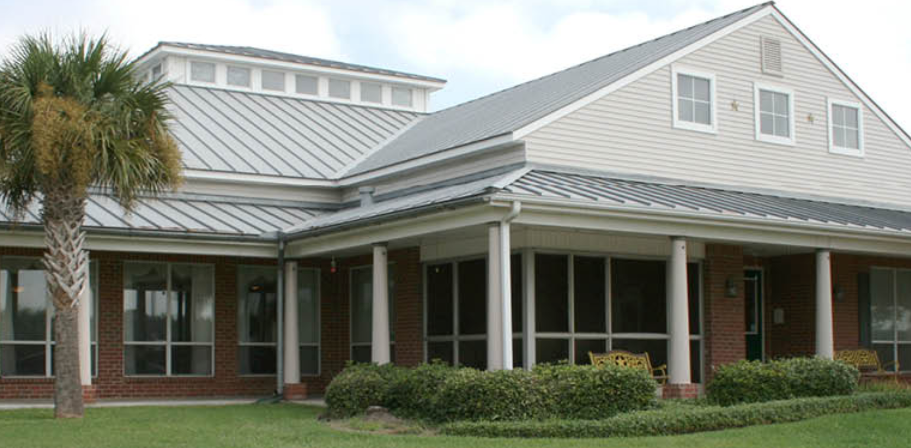 Villa South Assisted Living & Memory Care image
