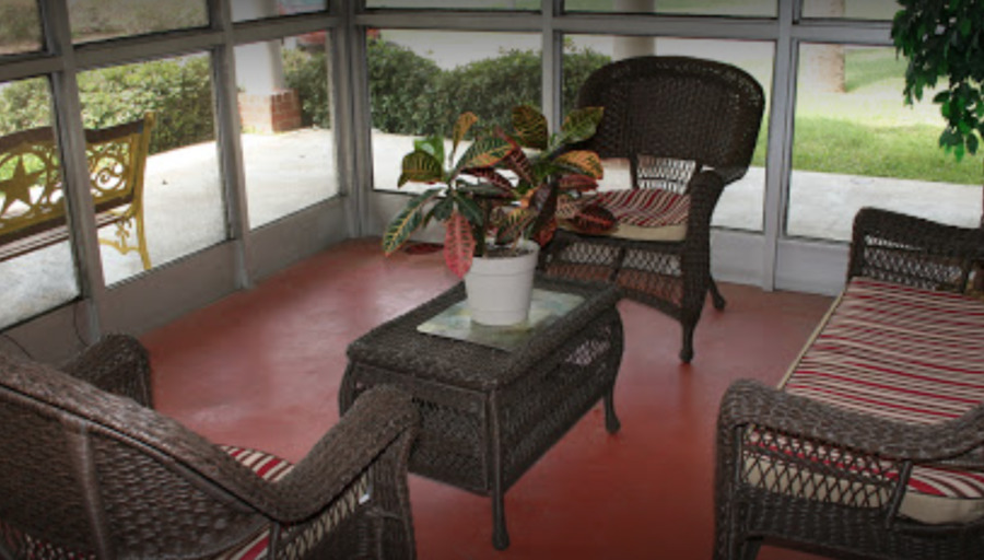 Villa South Assisted Living & Memory Care