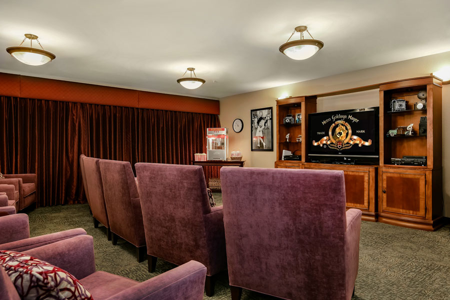 MorningStar of Boise