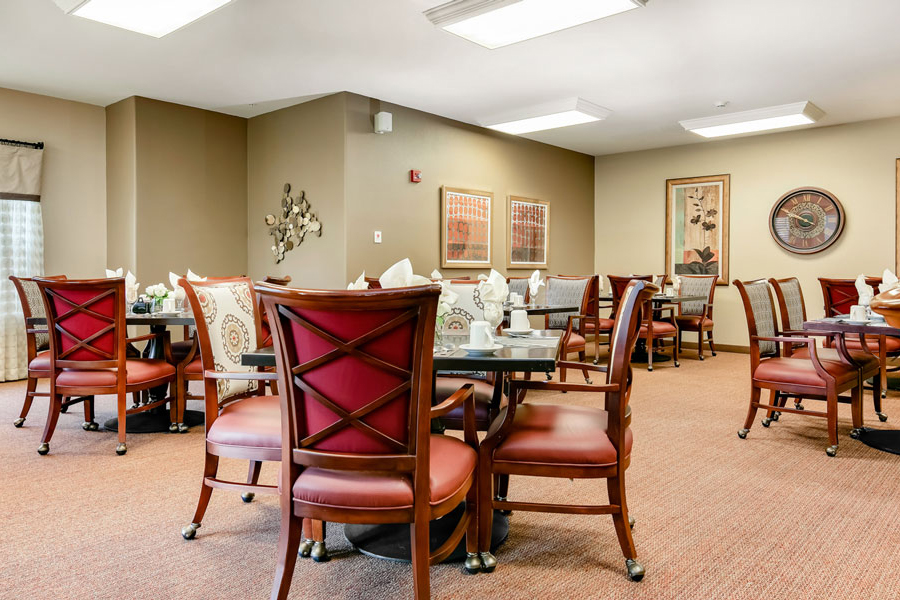 MorningStar of Boise