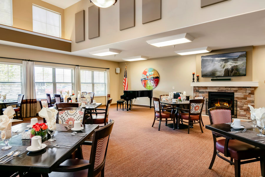 MorningStar of Boise