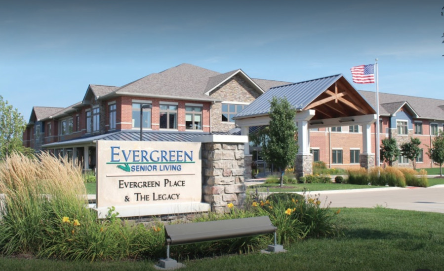 Evergreen Senior Living – Chillicothe