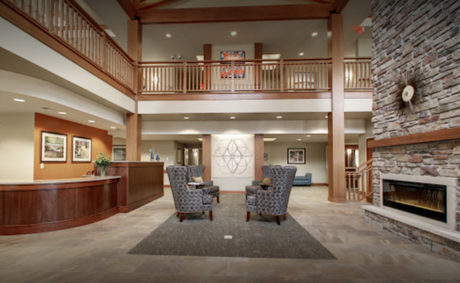 Evergreen Senior Living – Chillicothe