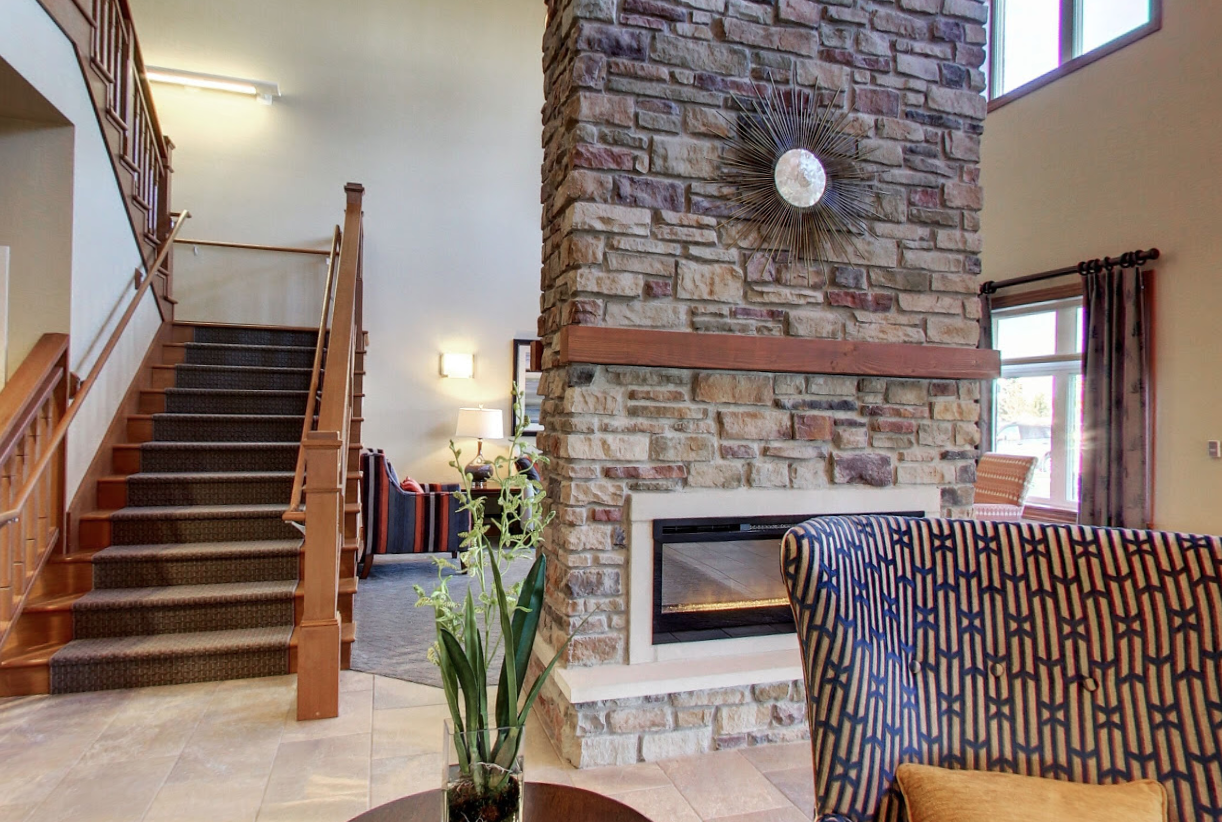 Evergreen Senior Living – Chillicothe