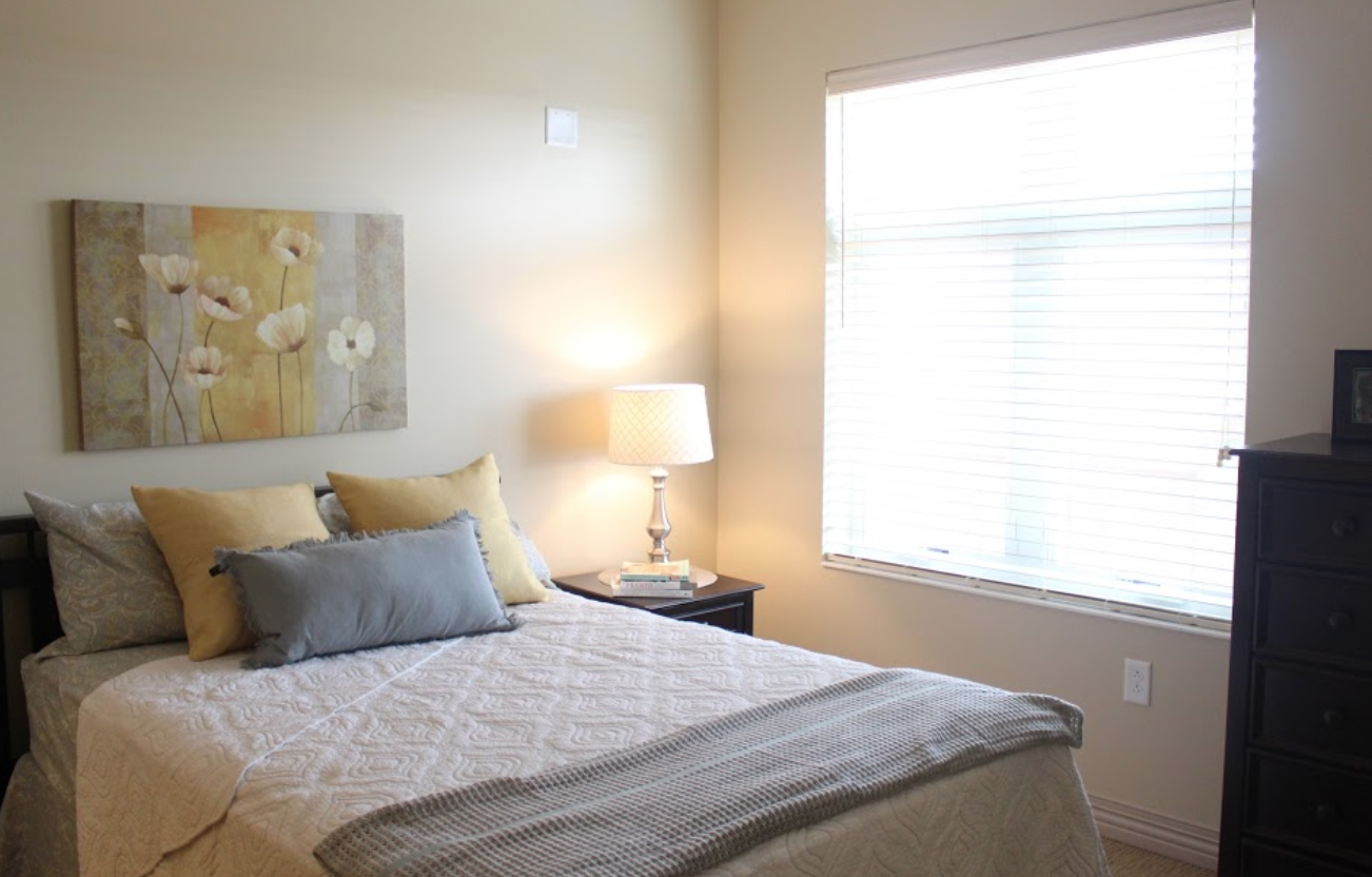 Evergreen Senior Living – Chillicothe