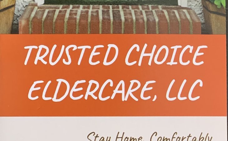 photo of Trusted Choice Eldercare LLC