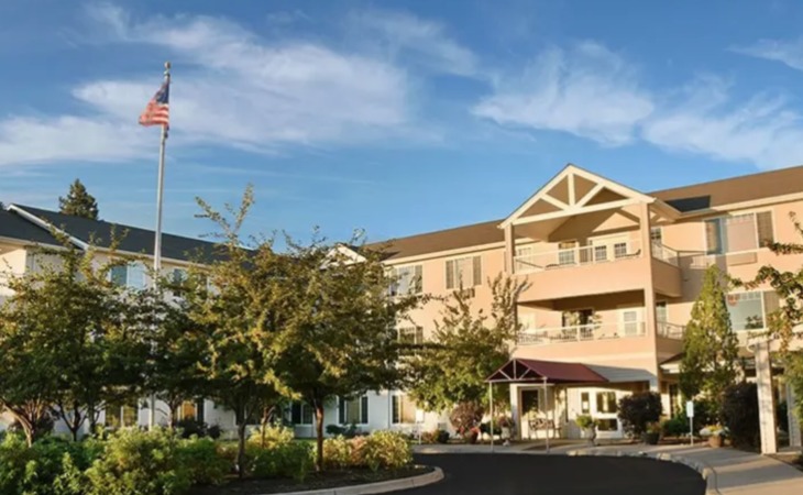 photo of Fox Hollow Independent & Assisted Living Community