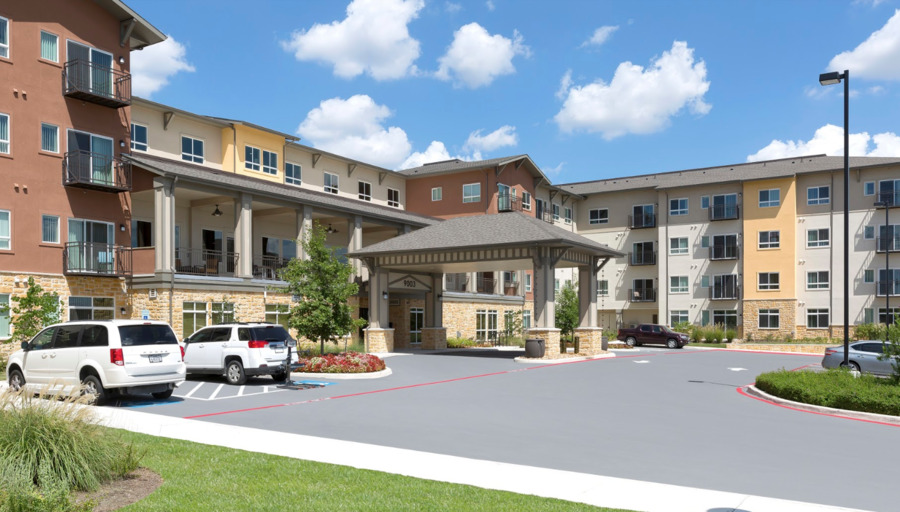 Affinity at Monterrey Village