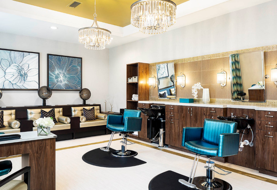 Heartis Fayetteville