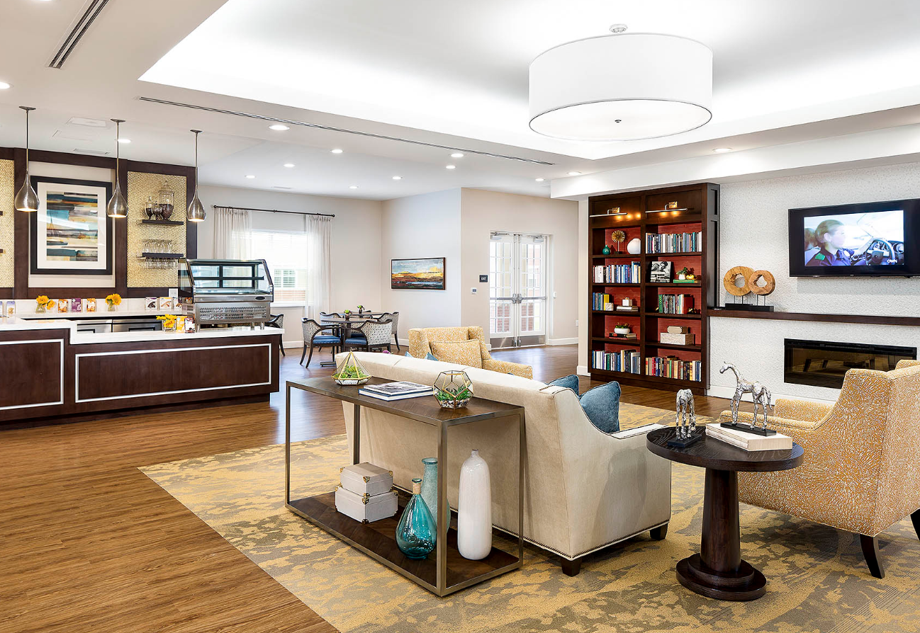 Heartis Fayetteville