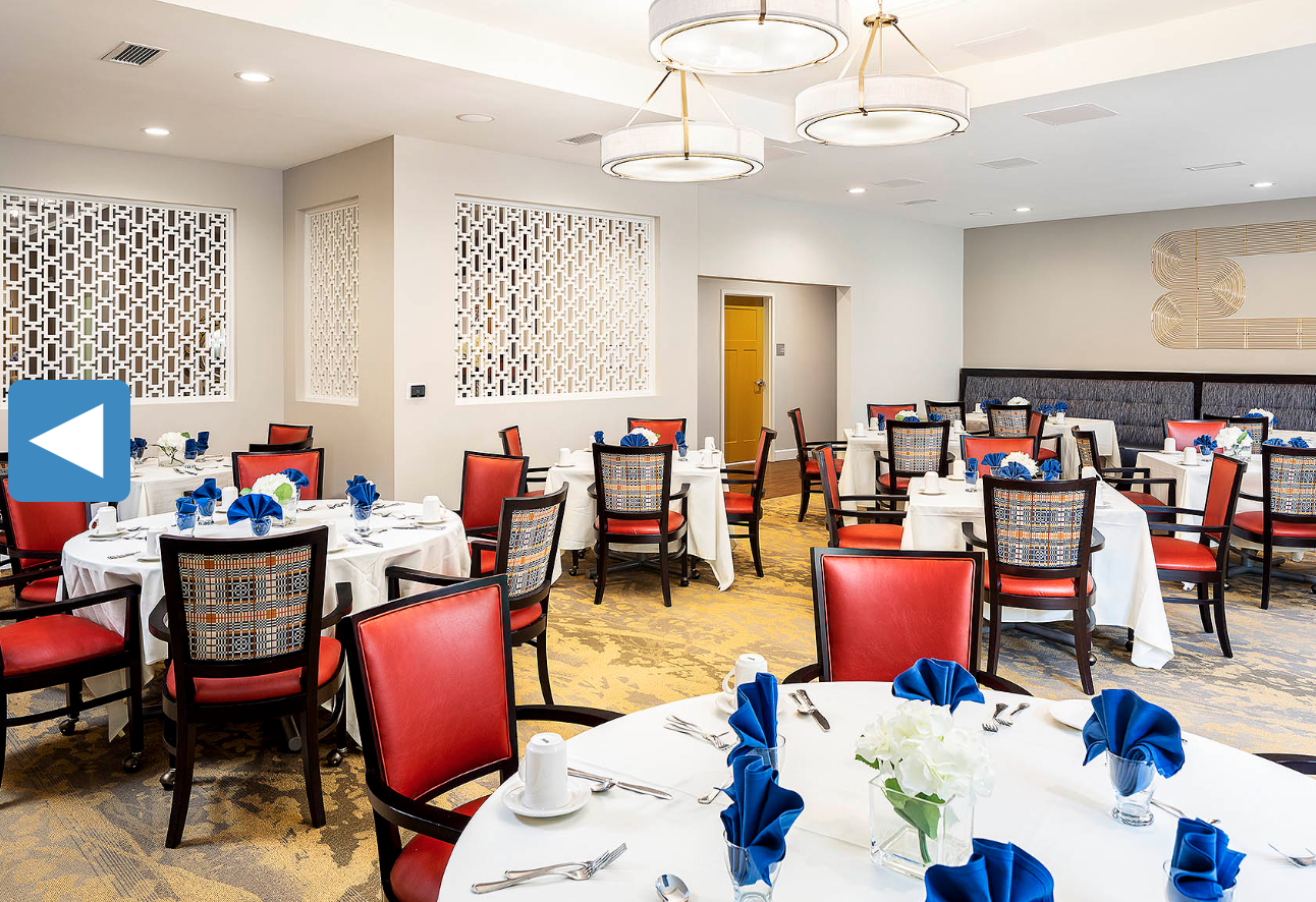 Heartis Fayetteville