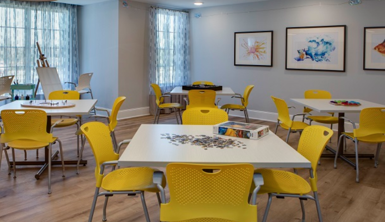 Portside at Grande Dunes